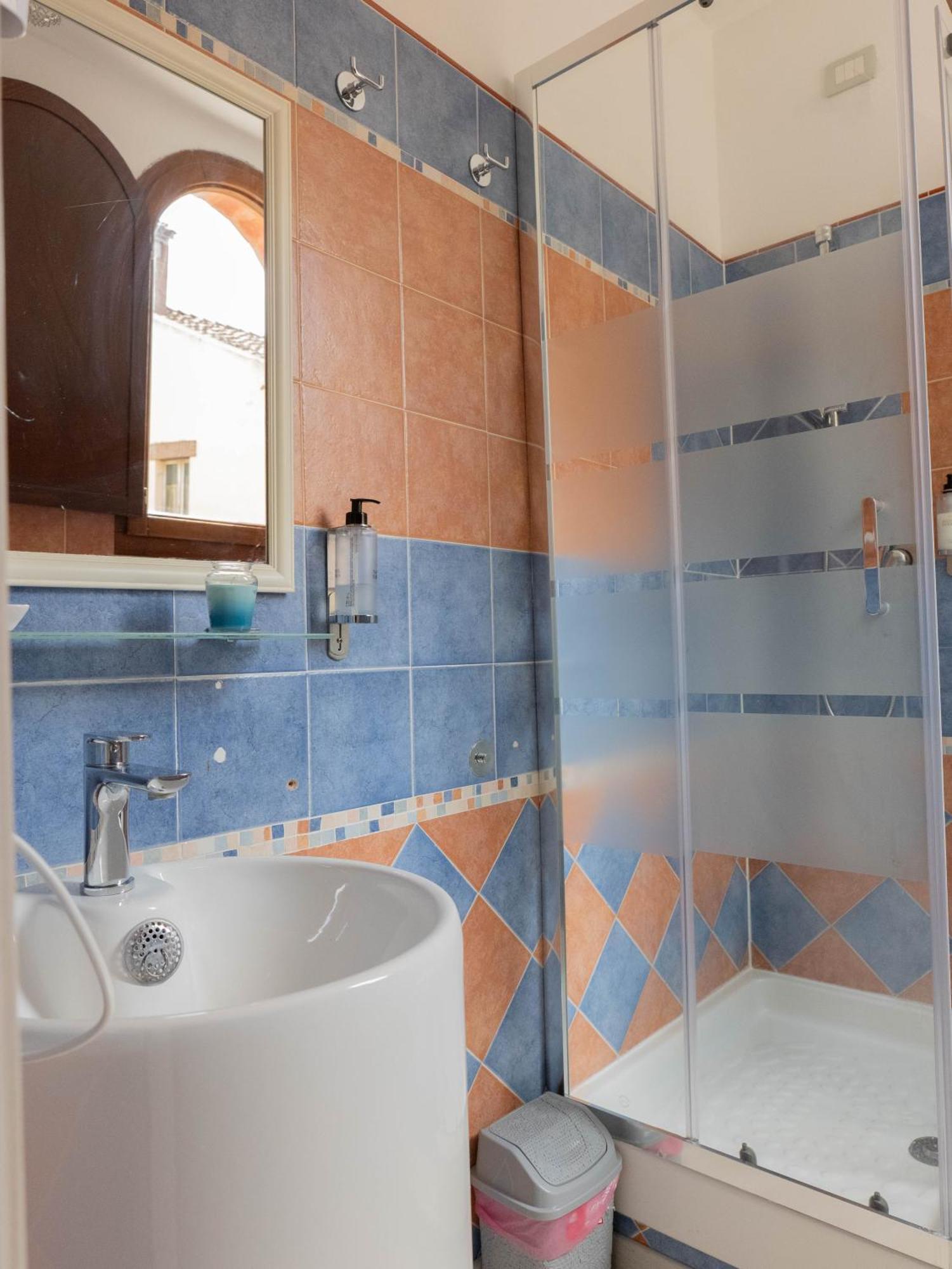 Domu Elvira Otel Muravera Dış mekan fotoğraf